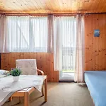 Apartment Rabyne-1 By Interhome