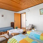 Apartment Rabyne-1 By Interhome Rabyne