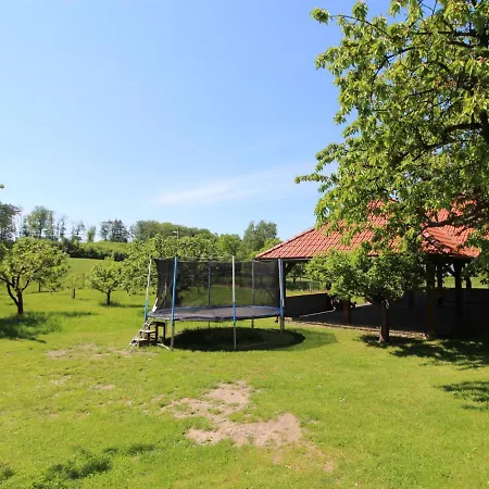 Rabyne-1 By Interhome Rabyně