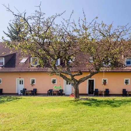 Rabyne-1 By Interhome Apartman *