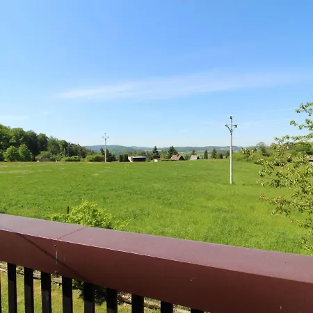 شقة Rabyne-1 By Interhome *