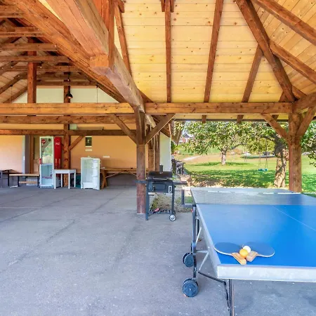 Rabyne-1 By Interhome * Rabyně