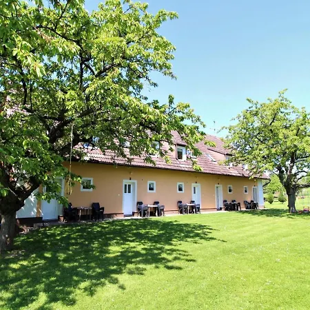 Rabyne-1 By Interhome Apartman Rabyně