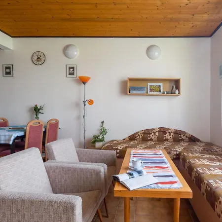 Rabyne-1 By Interhome Rabyně