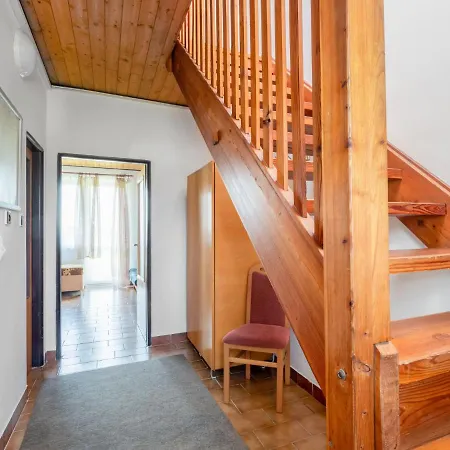 Rabyne-1 By Interhome Lägenhet *