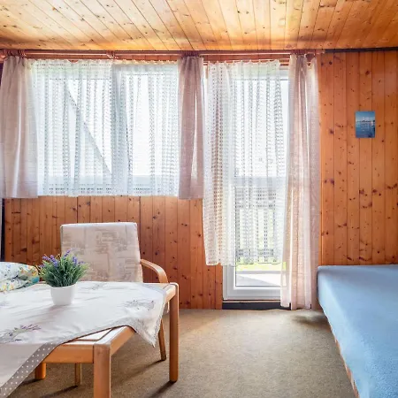 Lägenhet Rabyne-1 By Interhome