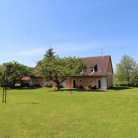 Rabyne-1 By Interhome شقة Rabyne