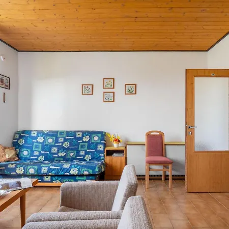 Rabyne-1 By Interhome Appartement Rabyne