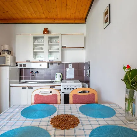 Apartman Rabyne-1 By Interhome Rabyně