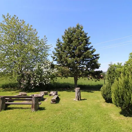 Apartman Rabyne-1 By Interhome