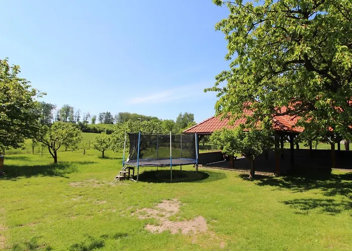 Rabyne-1 By Interhome Rabyne