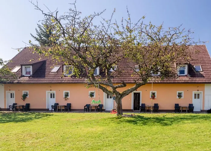 Rabyne-1 By Interhome شقة *