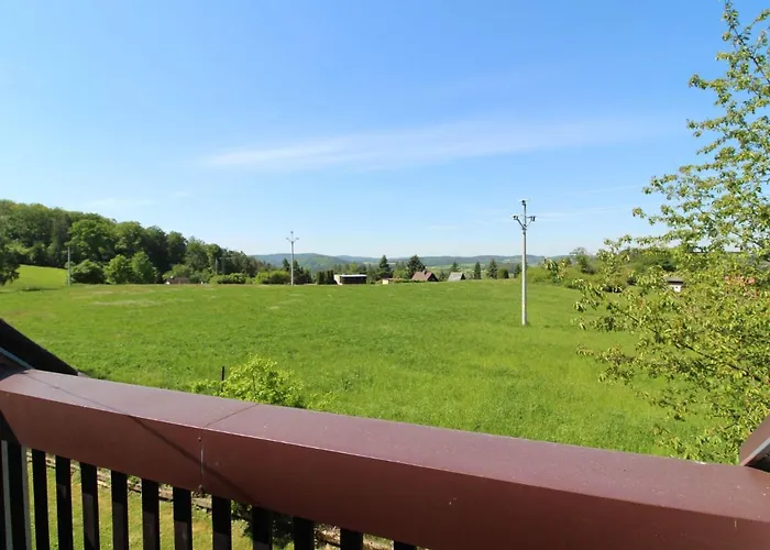 شقة Rabyne-1 By Interhome *