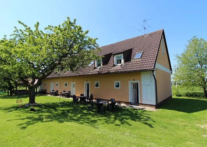 Rabyne-1 By Interhome * Rabyne