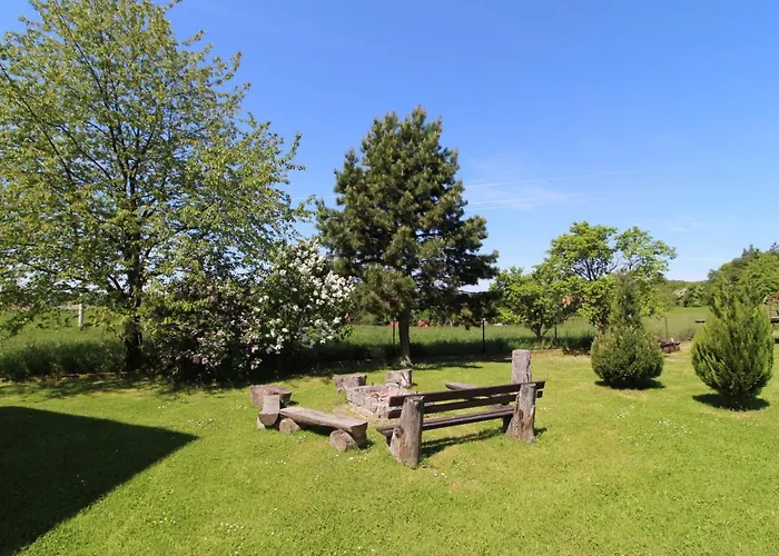 Апартаменты Rabyne-1 By Interhome Rabyne