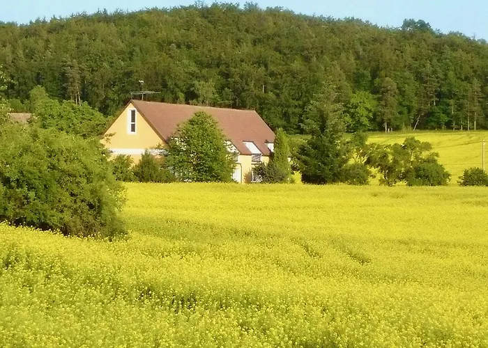 Rabyne-1 By Interhome Appartement *