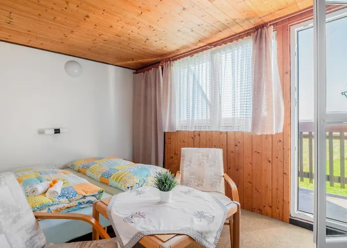 Rabyne-1 By Interhome Appartement *