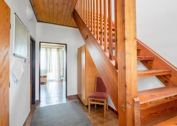 Rabyne-1 By Interhome Appartement *