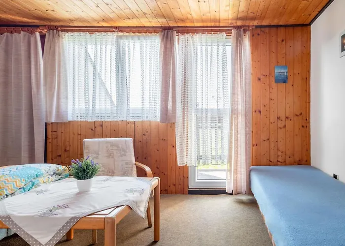 شقة Rabyne-1 By Interhome