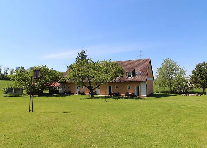 Rabyne-1 By Interhome Appartement Rabyne