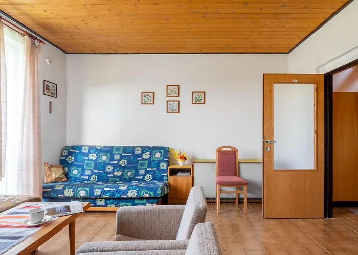 Rabyne-1 By Interhome Appartement Rabyne