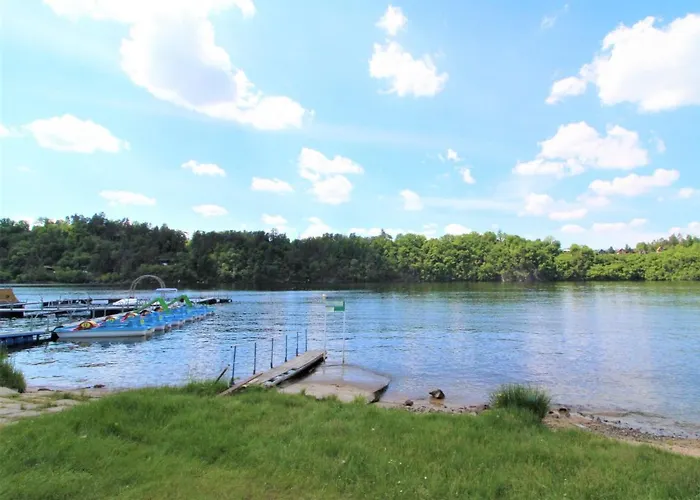 Rabyne-1 By Interhome Appartement