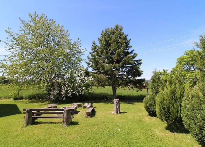 Appartement Rabyne-1 By Interhome