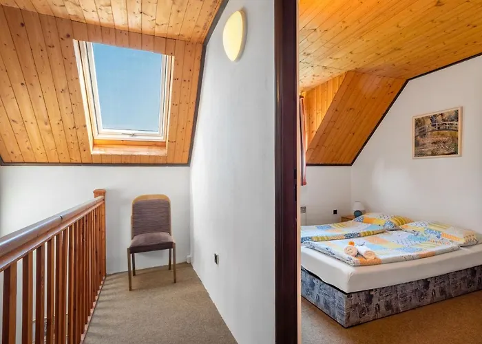 Appartement Rabyne-1 By Interhome Rabyne